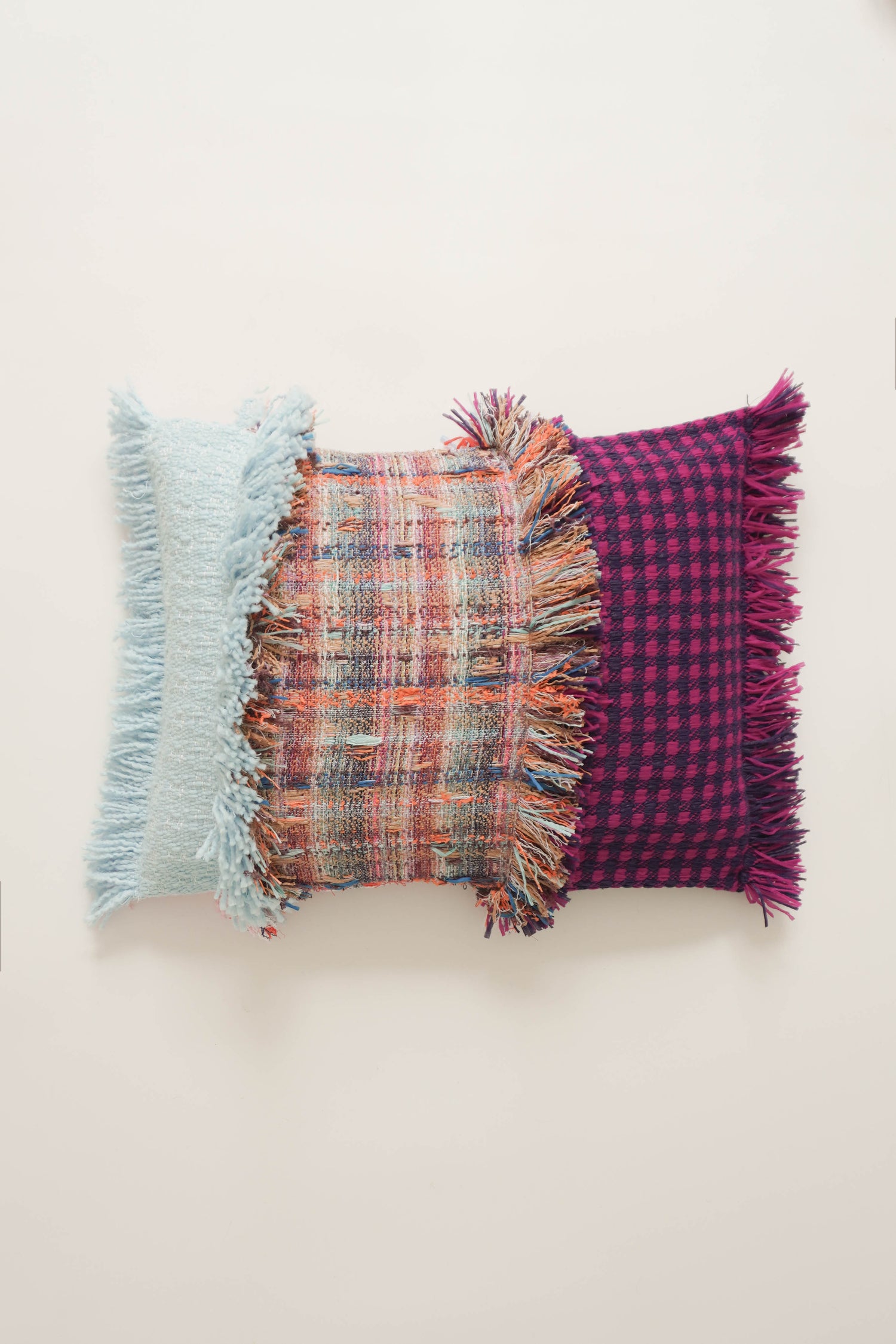 Clutch Cushion No.7