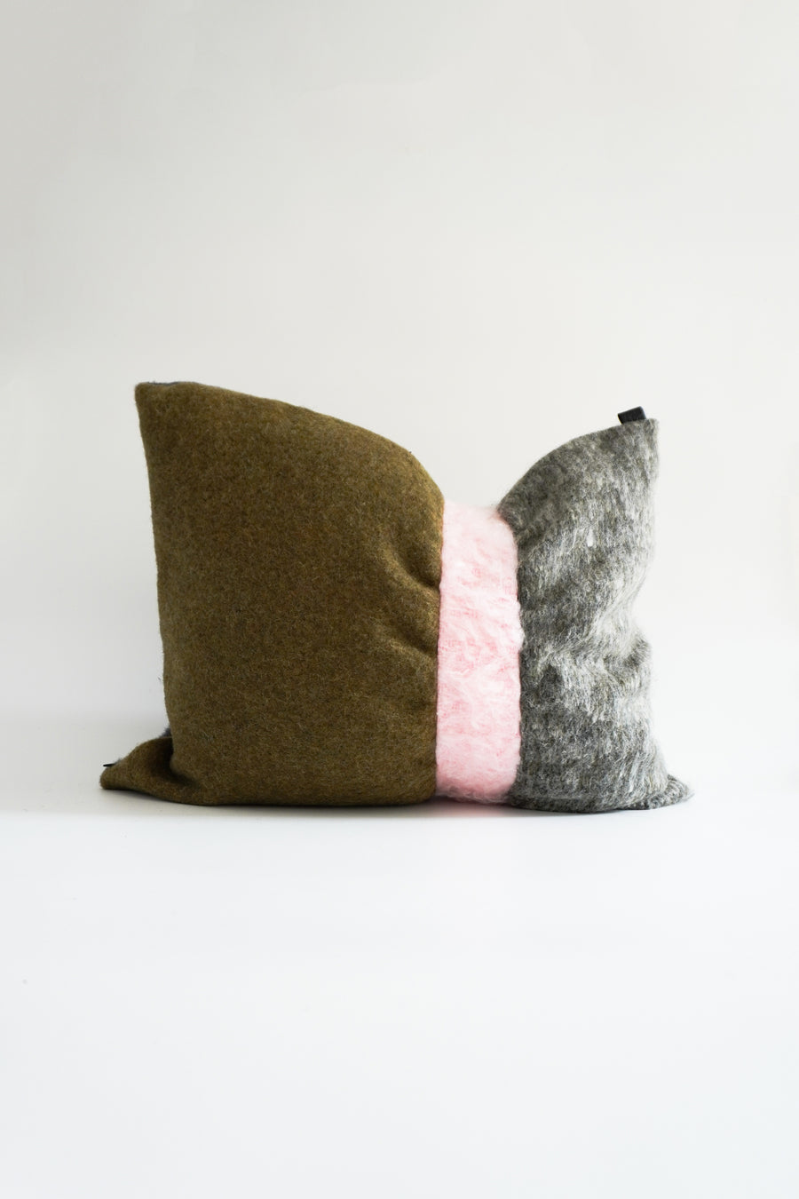 Tote Cushion No. 2