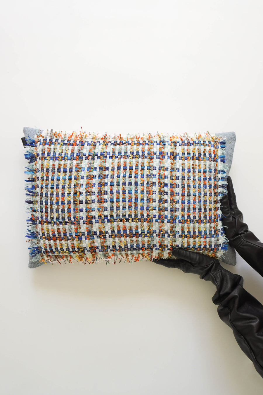 Clutch Cushion No. 4