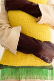 Clutch Cushion No. 5