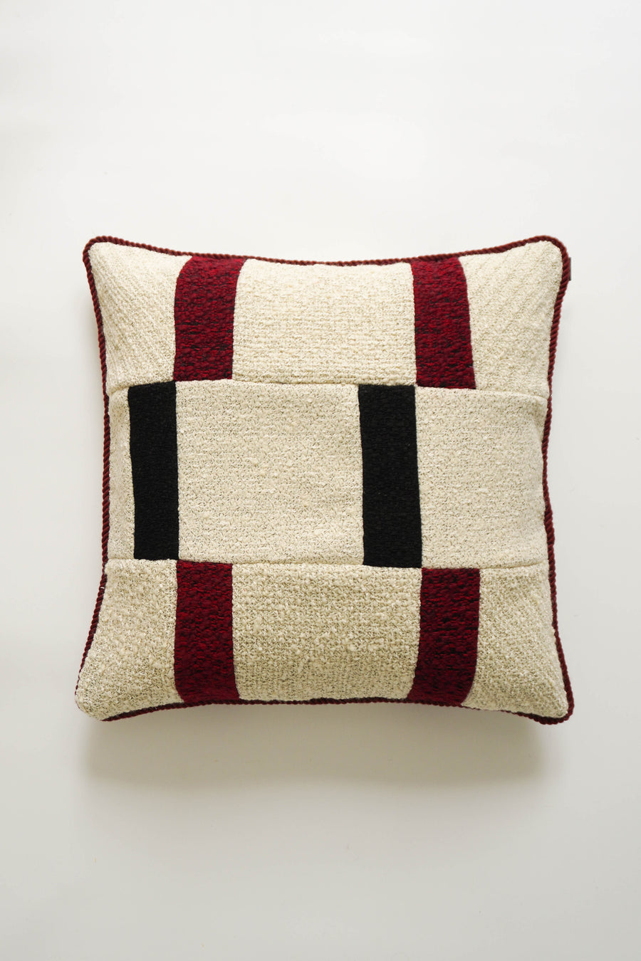 Tote Cushion No. 3