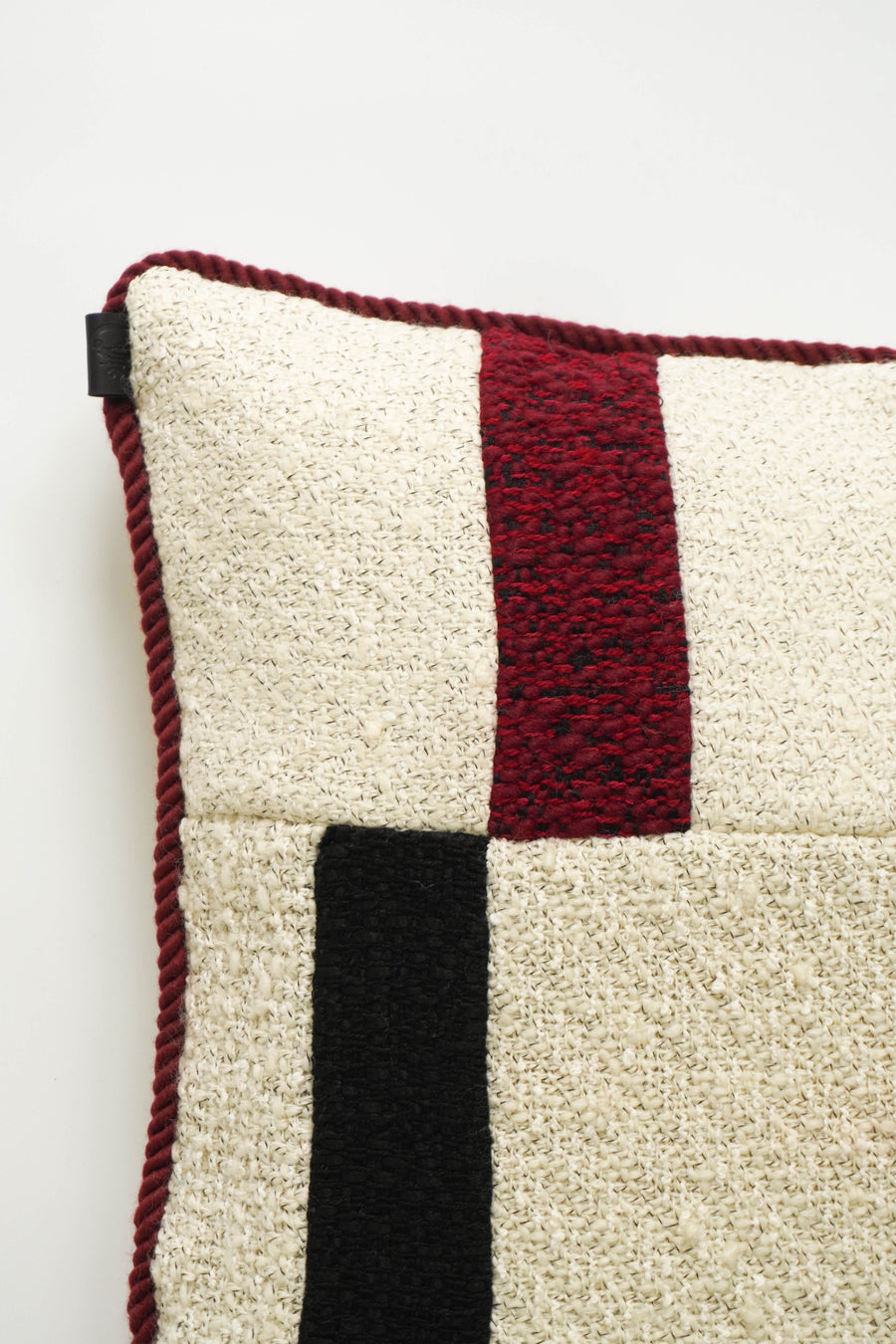 Tote Cushion No. 3