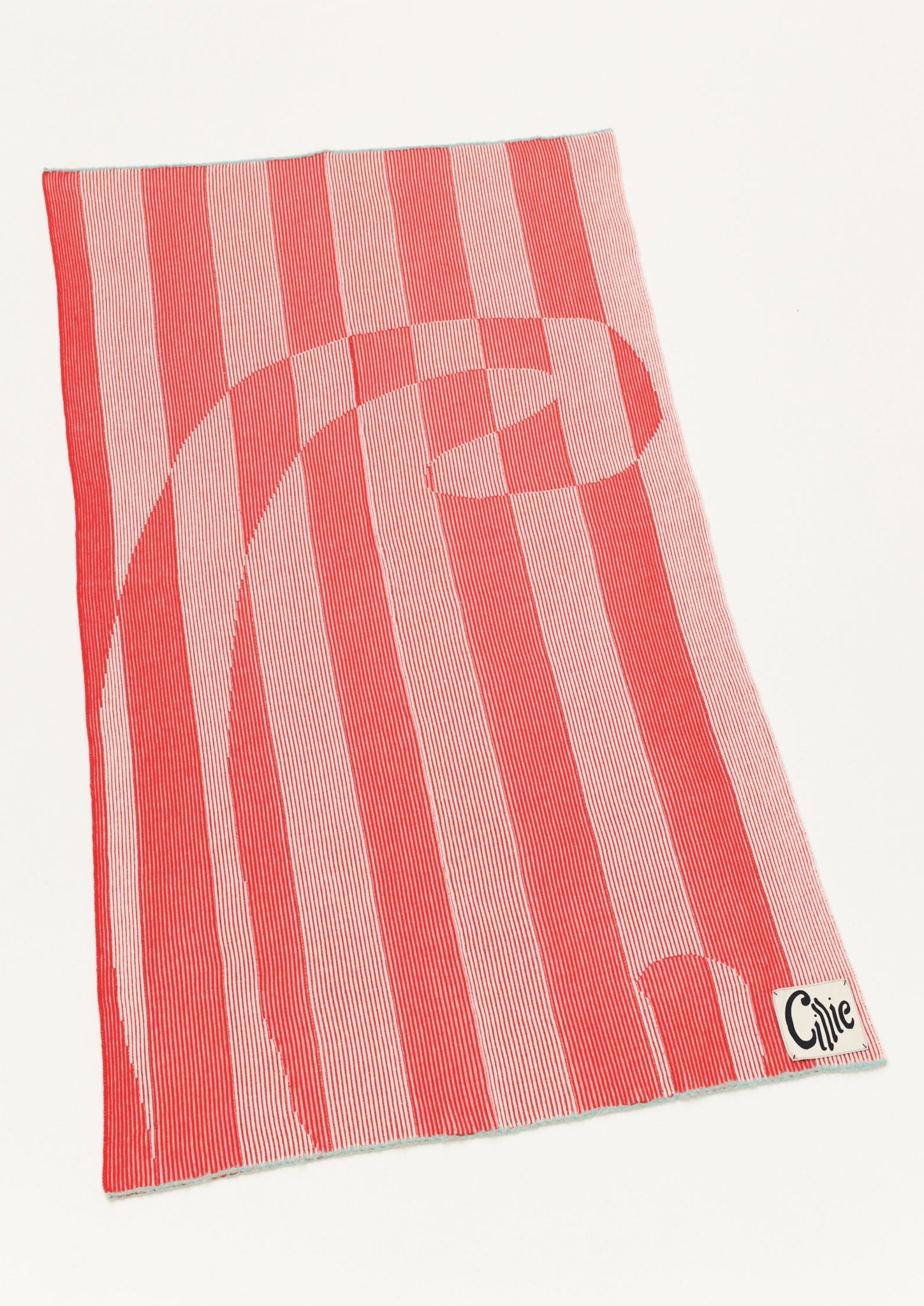 Knit /nɪt/ – Cillie