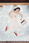 Clutch Cushion No. 4