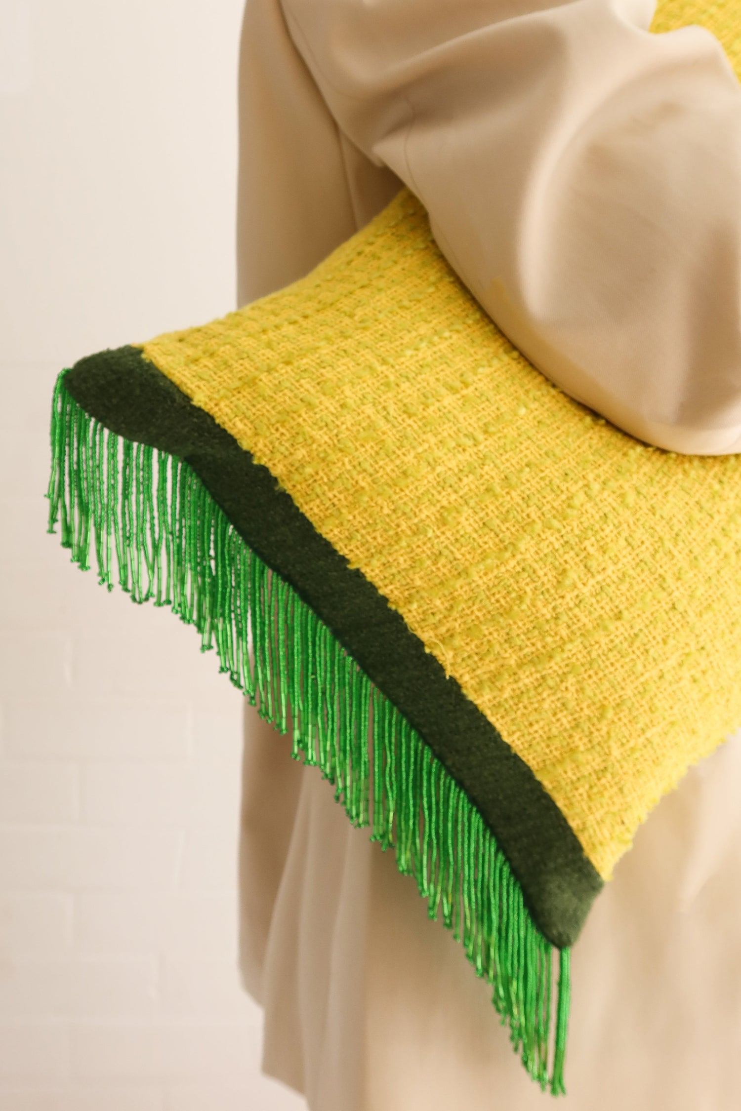 Clutch Cushion No. 5