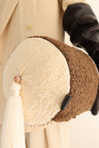 Baguette Cushion No. 8