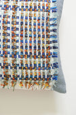 Clutch Cushion No. 4