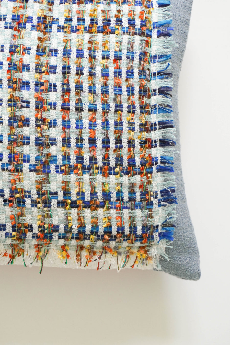 Clutch Cushion No. 4