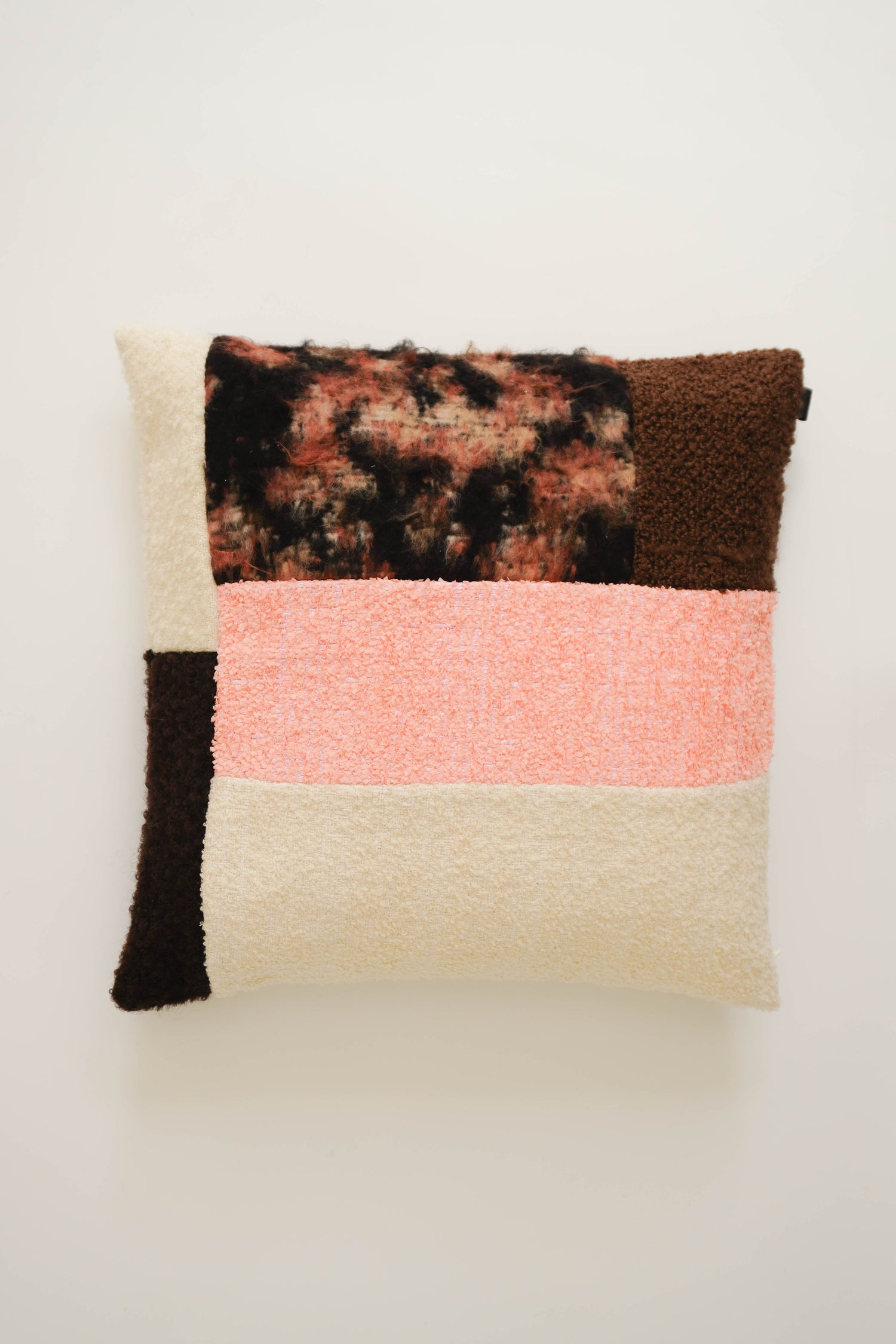 Tote Cushion No. 1