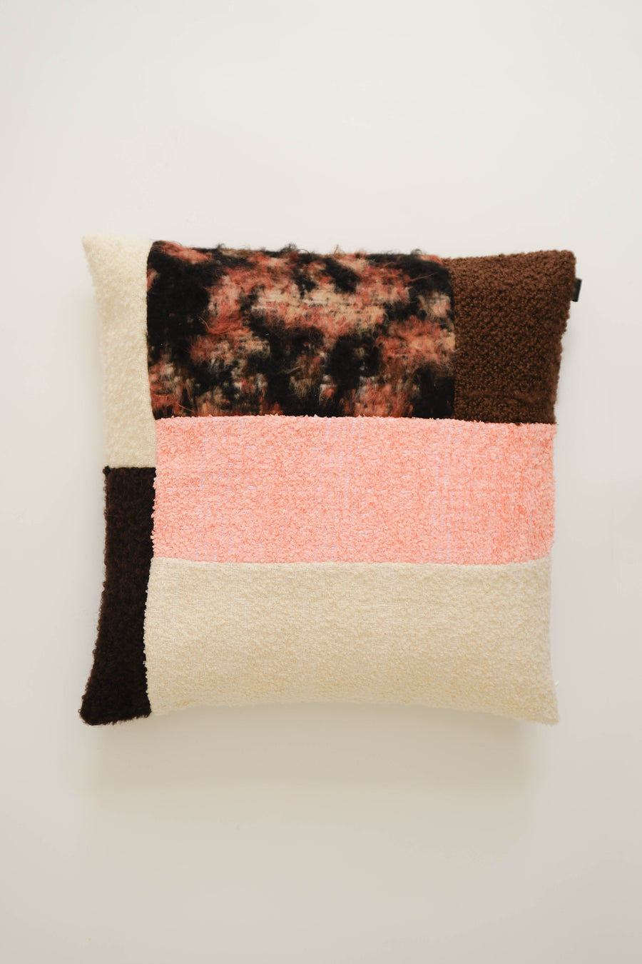 Tote Cushion No. 1