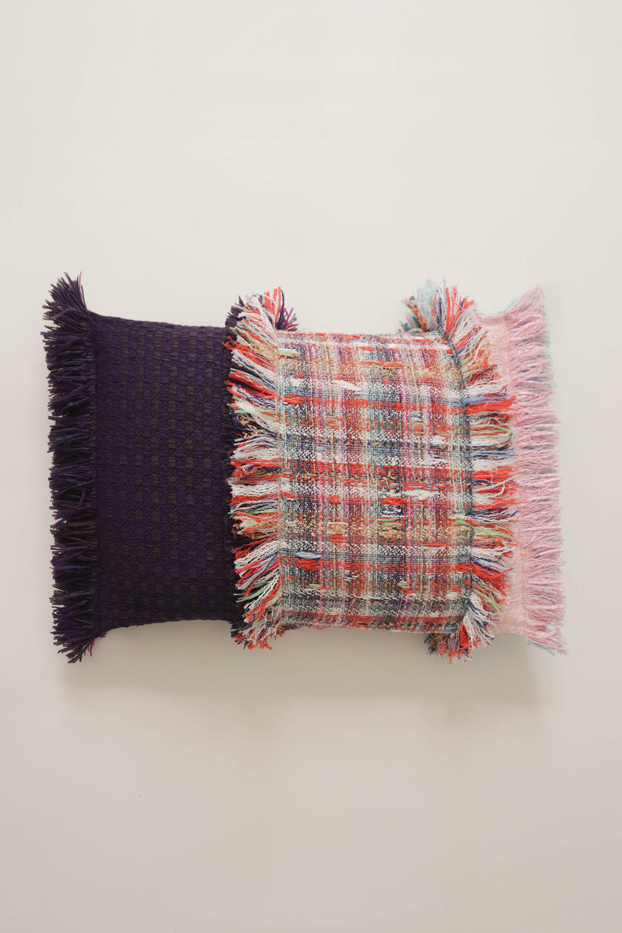 Clutch Cushion No.7