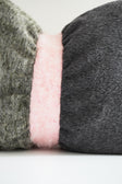 Tote Cushion No. 2