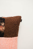 Tote Cushion No. 1