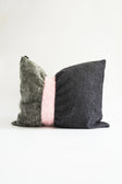 Tote Cushion No. 2