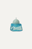 XS Scented Skivvy Candle | Water