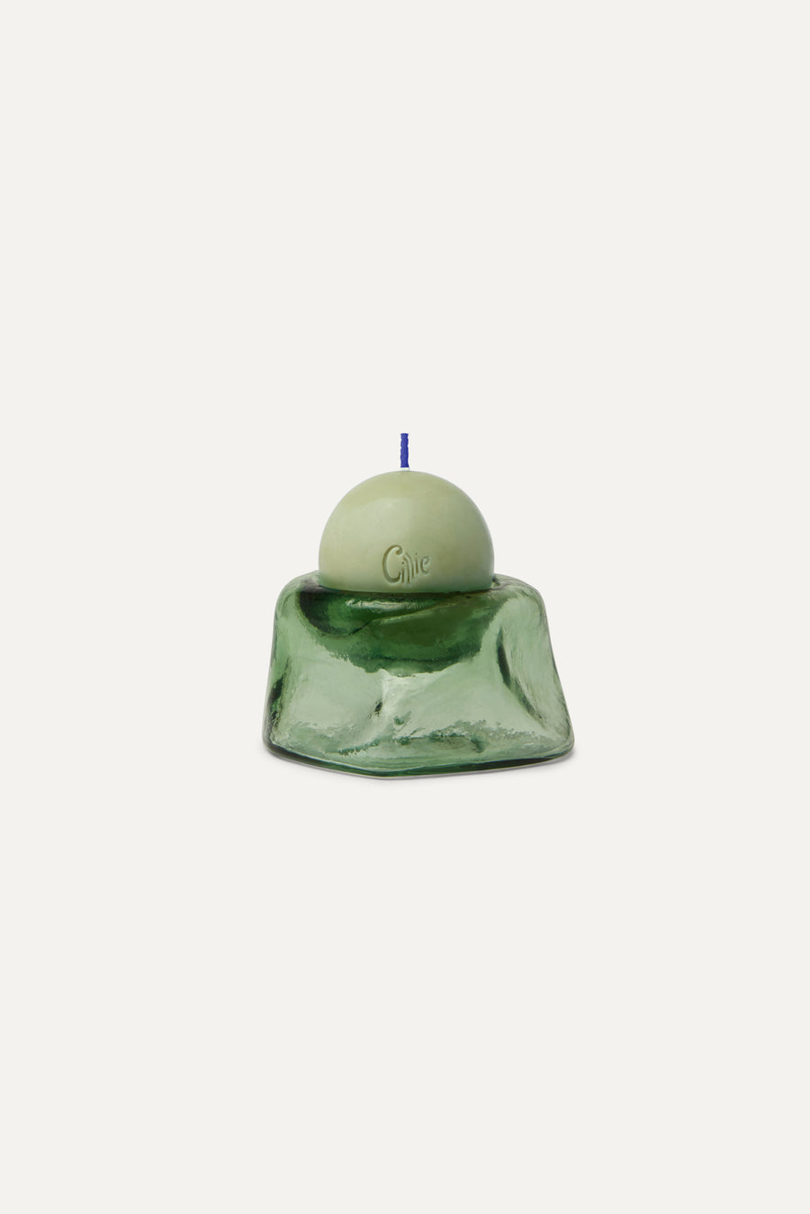XS Scented Skivvy Candle | Vine