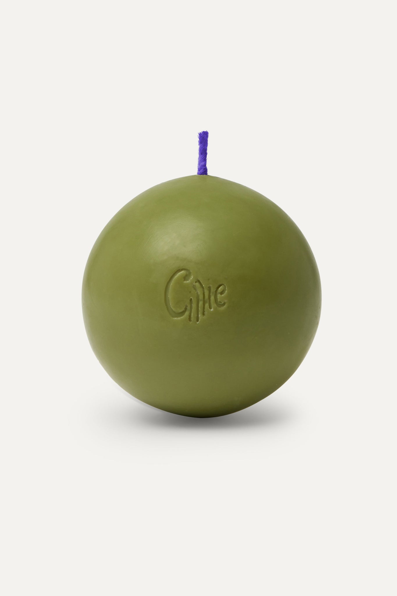 Large Scented Candle Refill | Vine