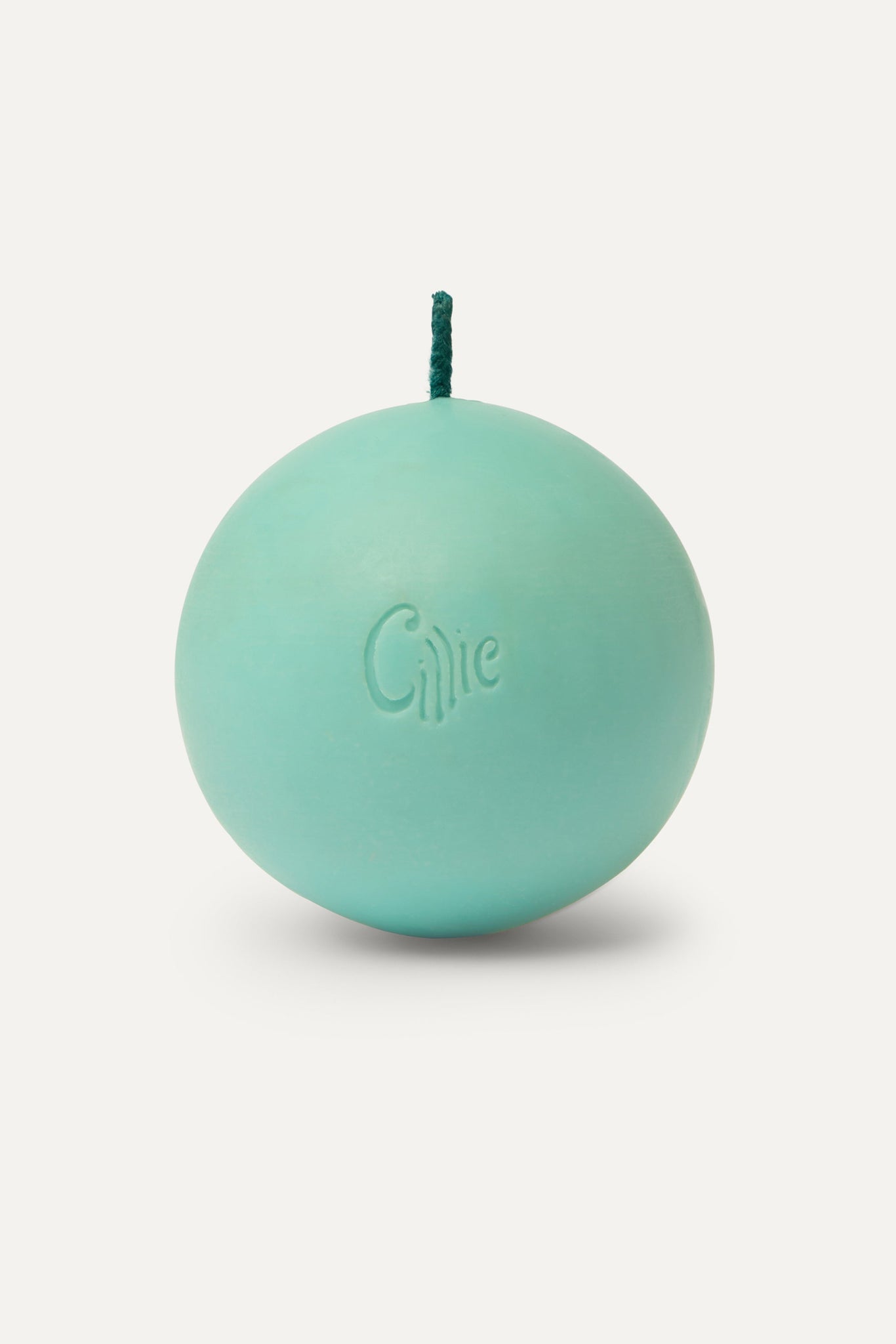 Large Scented Candle Refill | Water