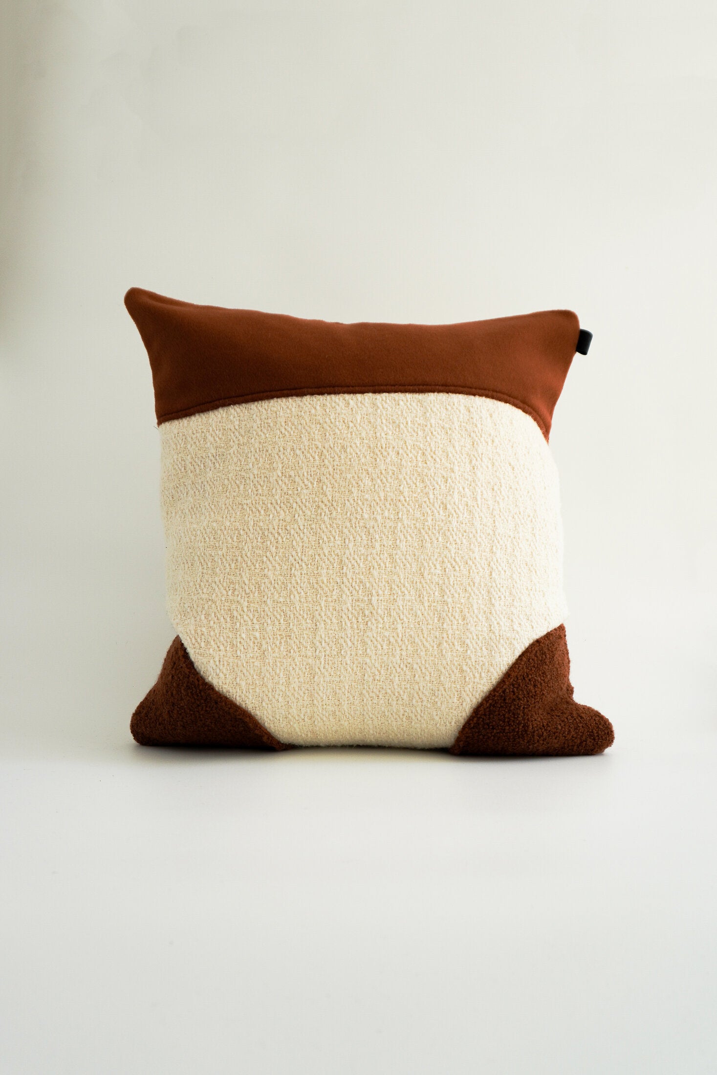Tote Cushion No. 1