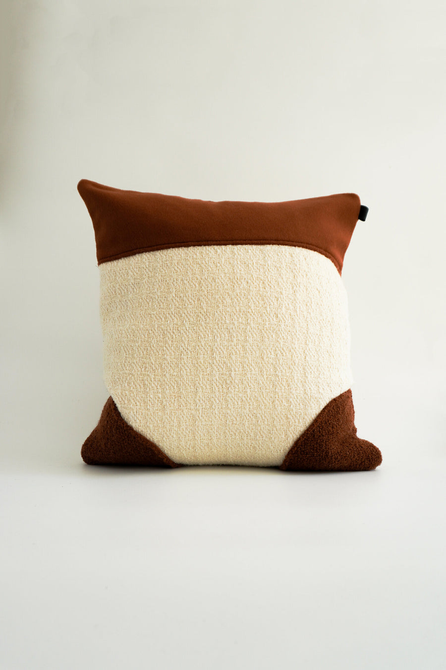 Tote Cushion No. 1