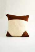 Tote Cushion No. 1