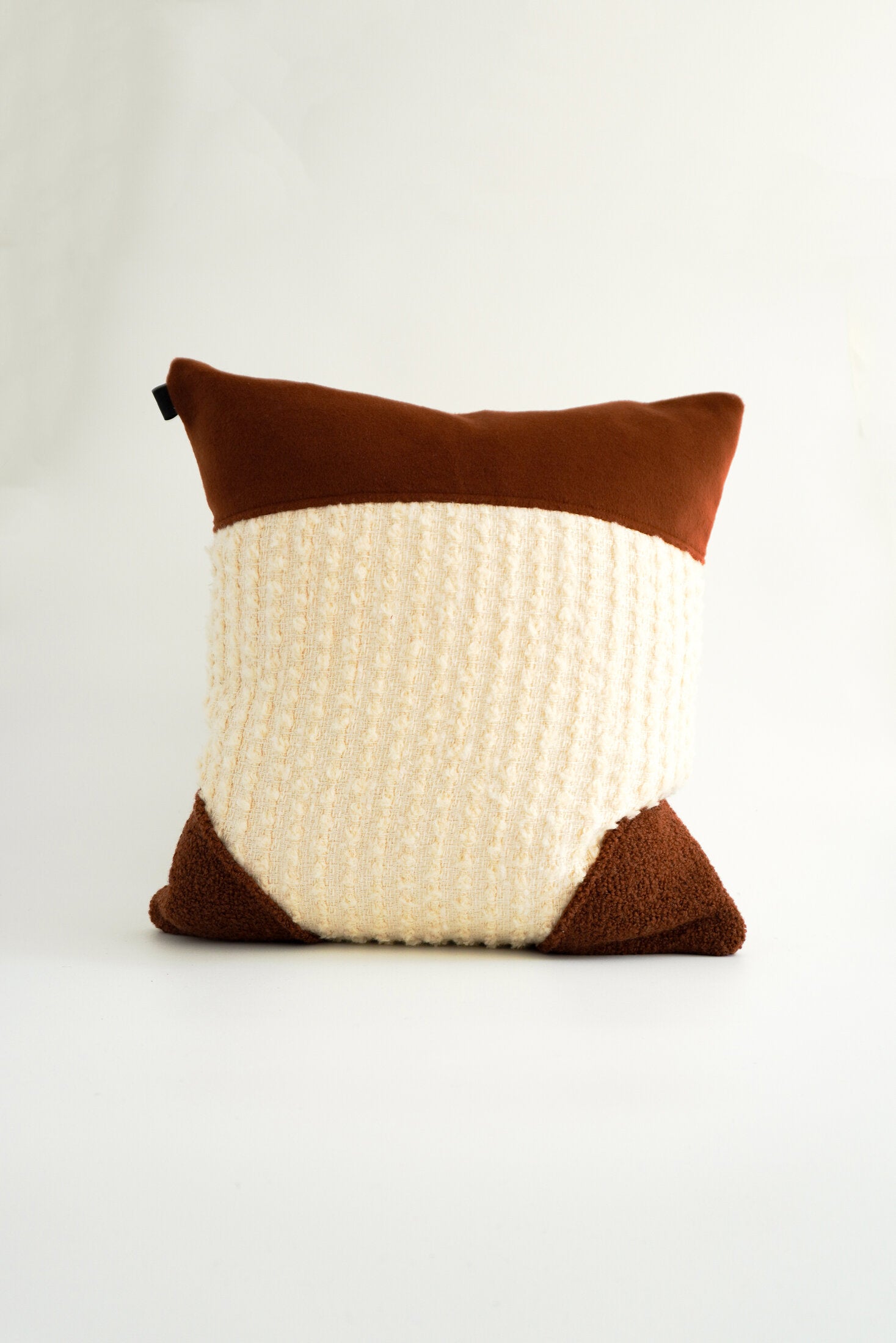 Tote Cushion No. 1