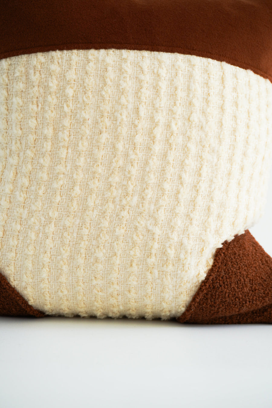 Tote Cushion No. 1