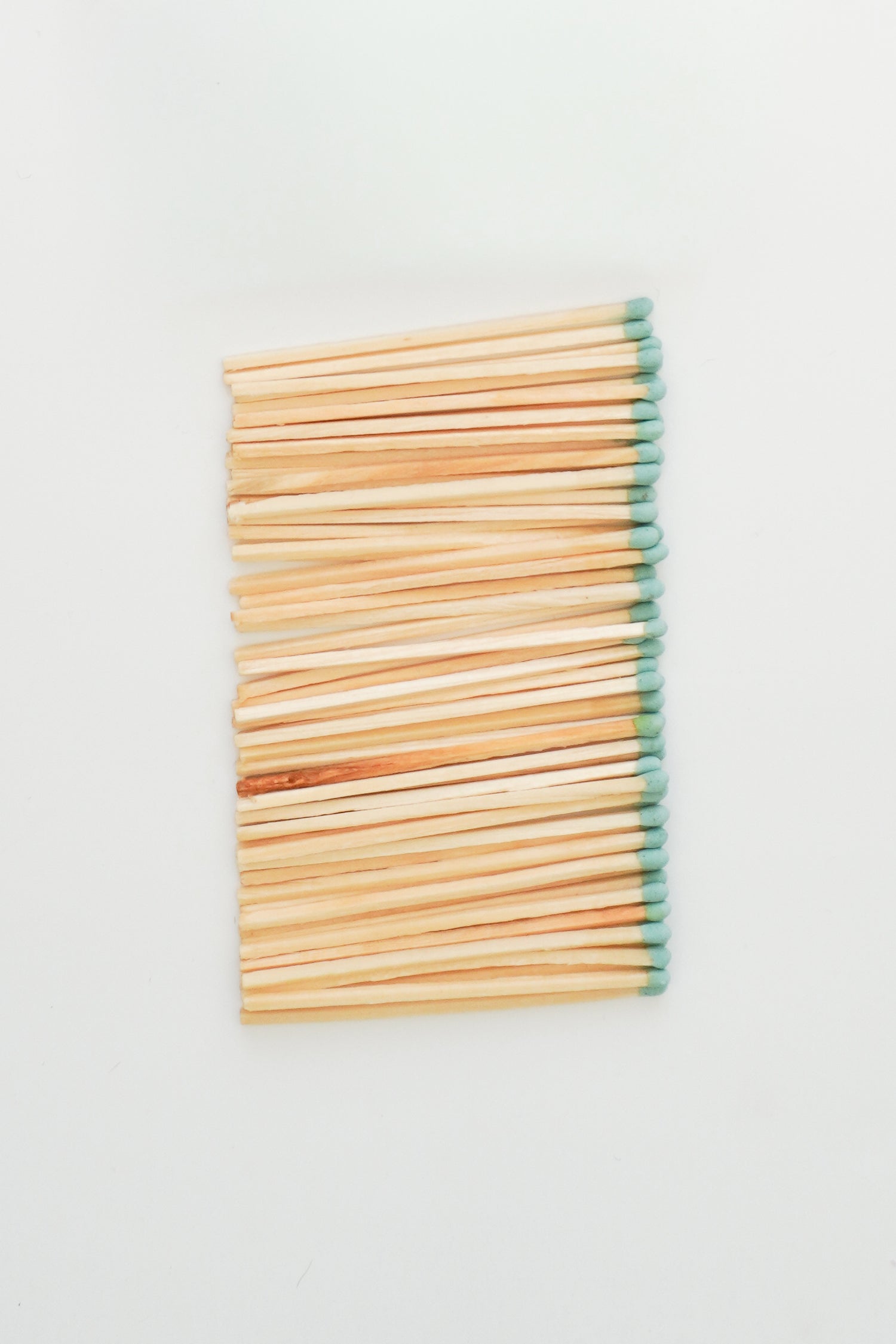 Scented Match Refill | Water