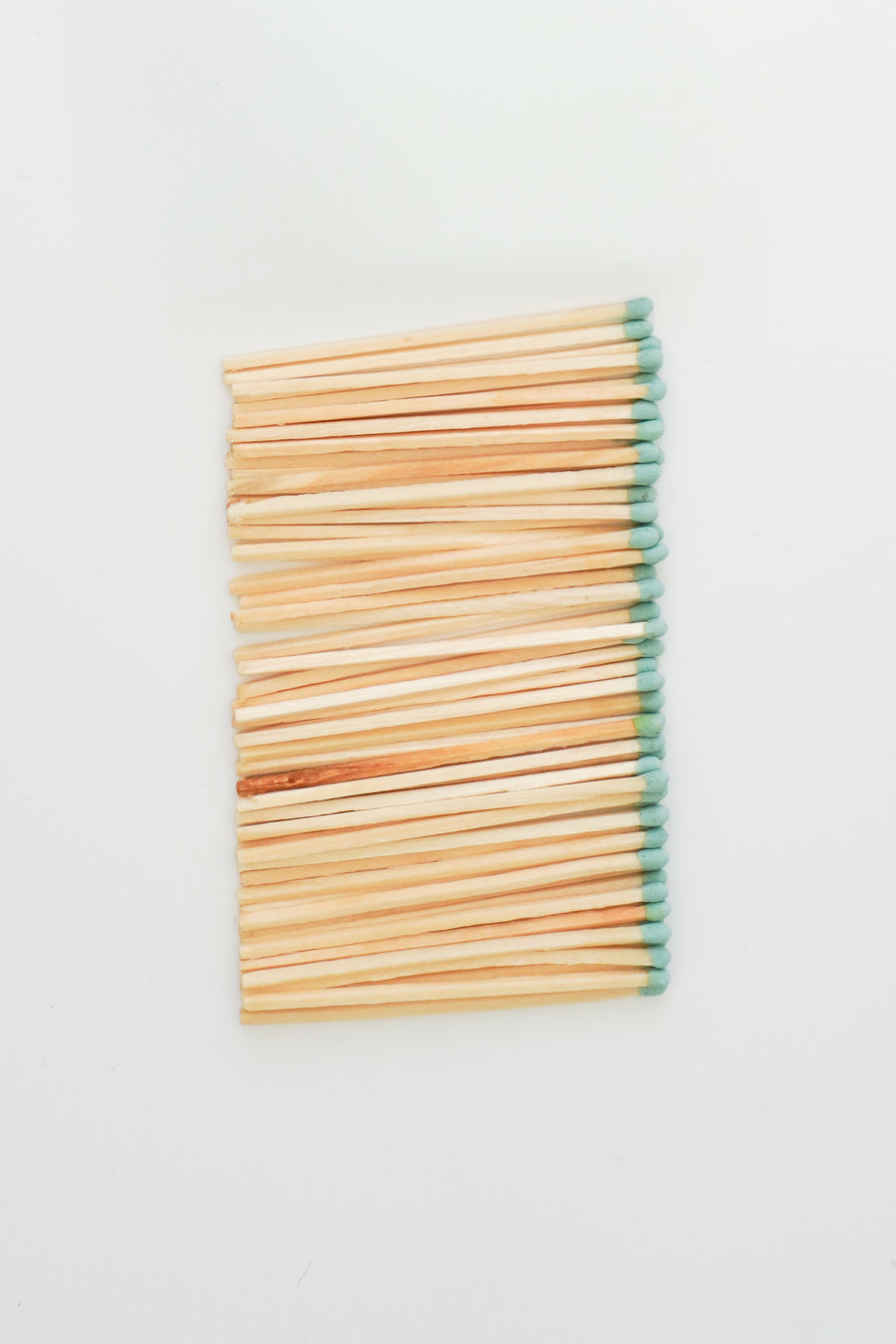 Scented Match Refill | Water
