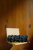 Baguette Cushion No. 9