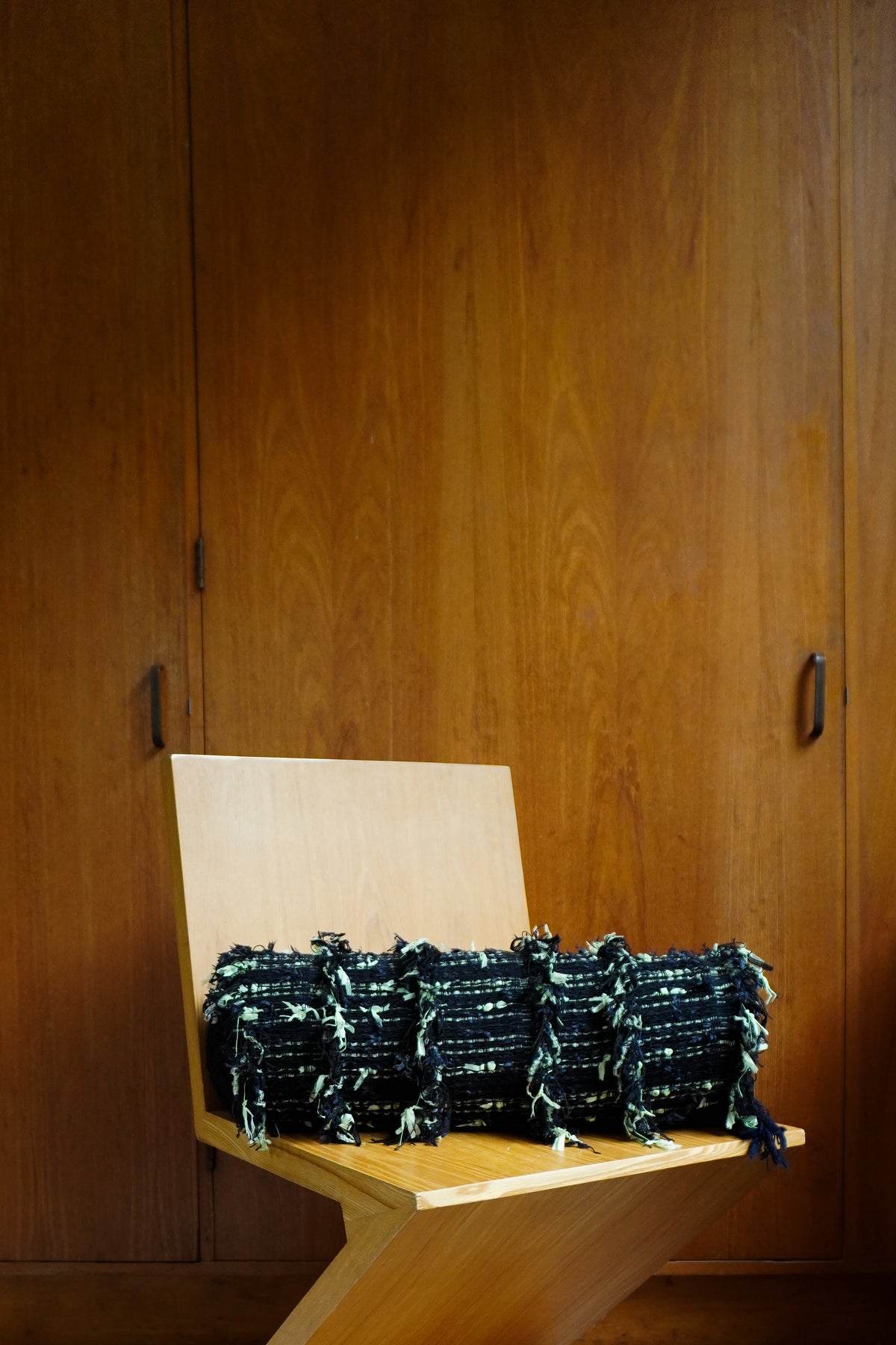 Baguette Cushion No. 9
