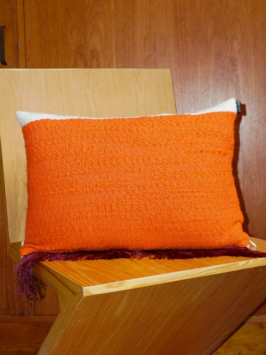 Clutch Cushion No. 4