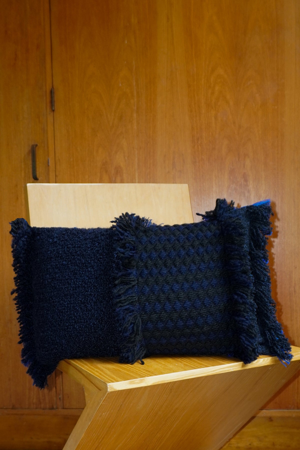 Clutch Cushion No. 3