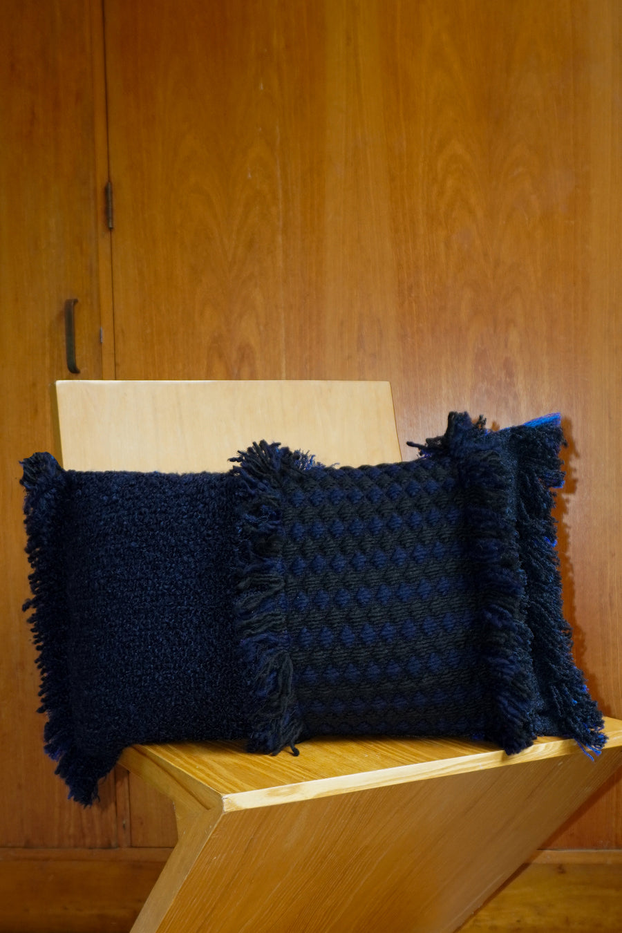 Clutch Cushion No. 3