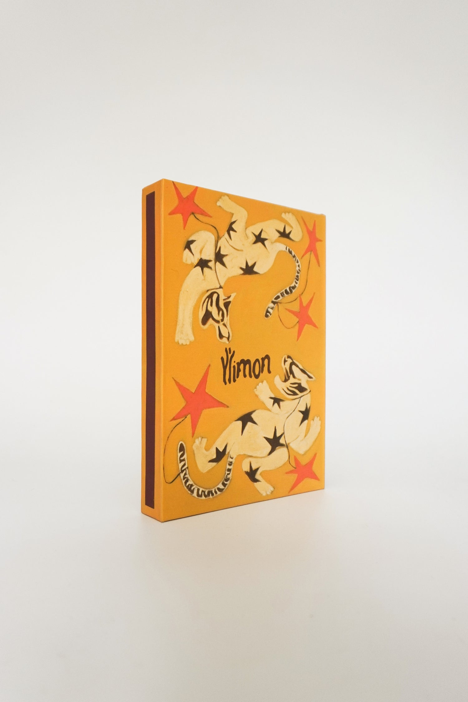 Matchbook Set | Ylimon