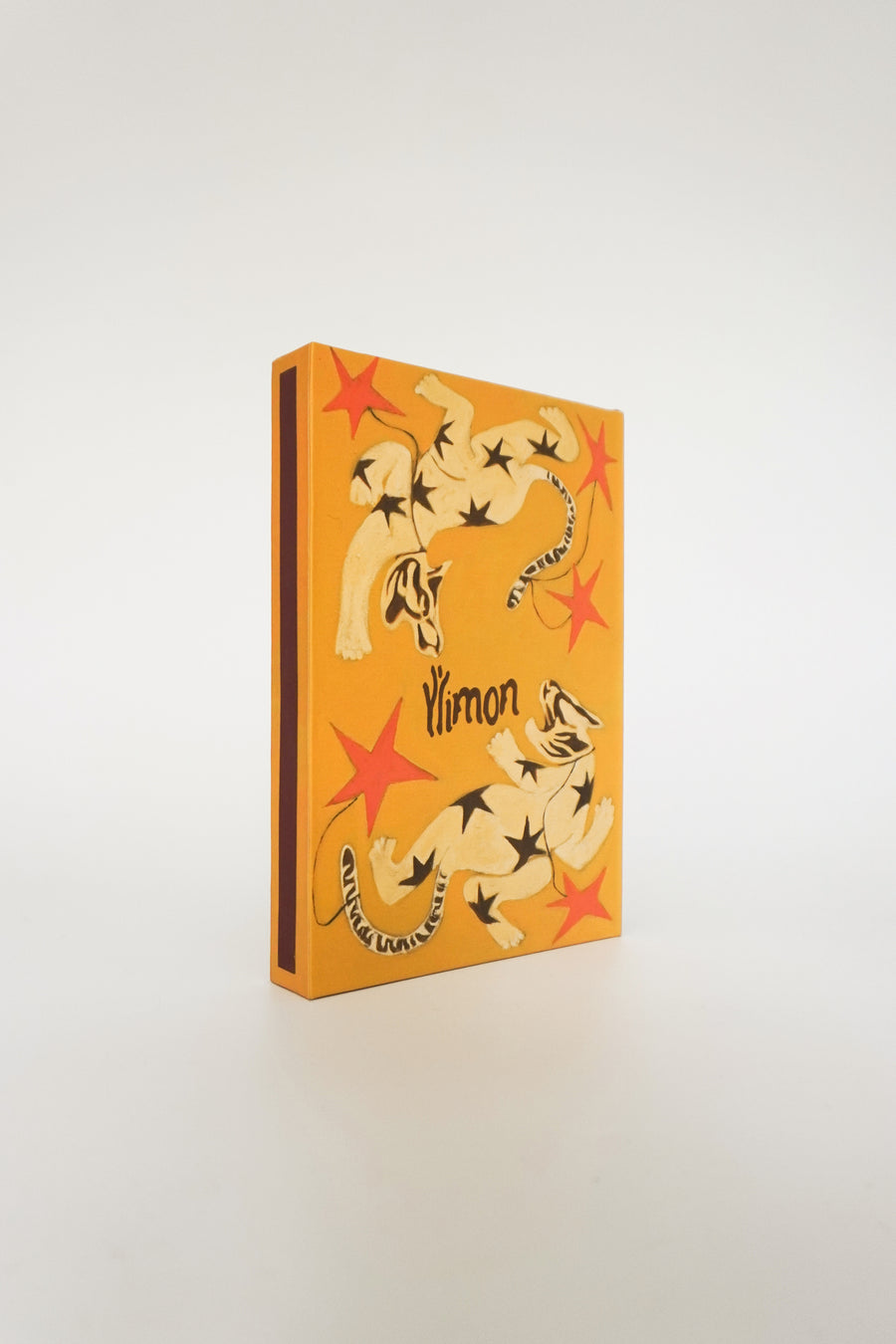 Matchbook Set | Ylimon