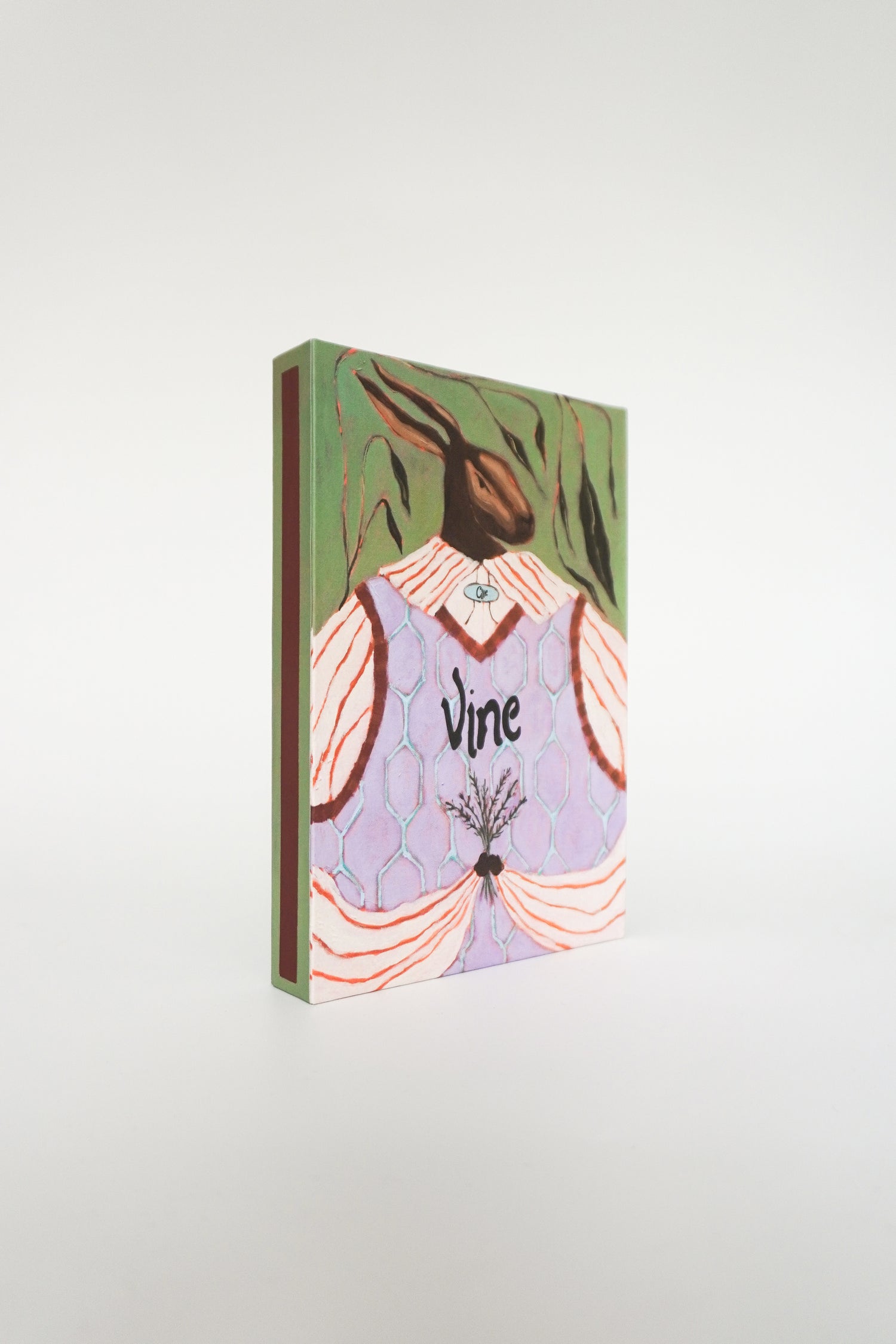 Matchbook Set | Vine