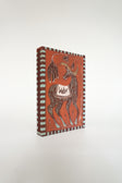 Matchbook Set | Water