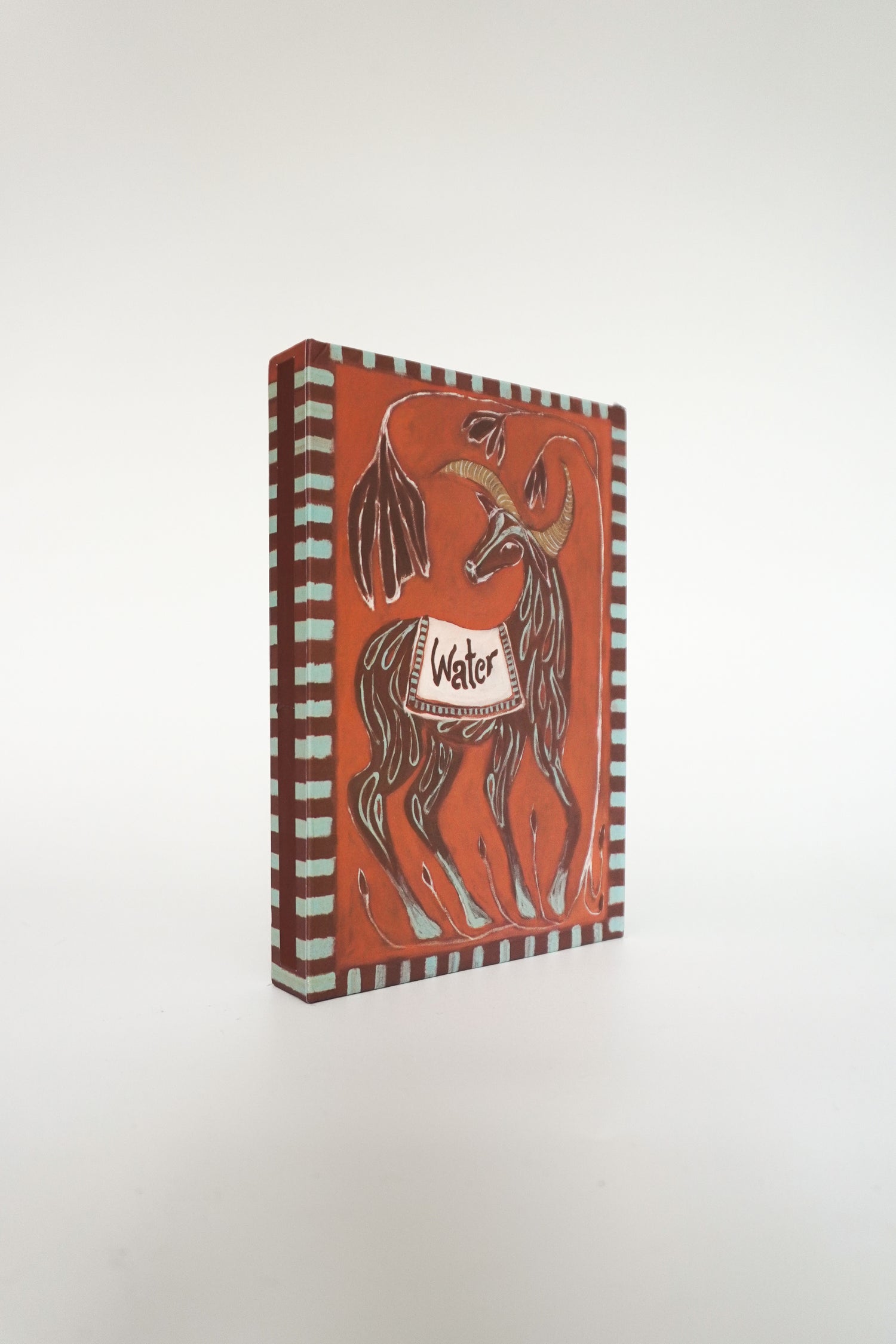 Matchbook Set | Water