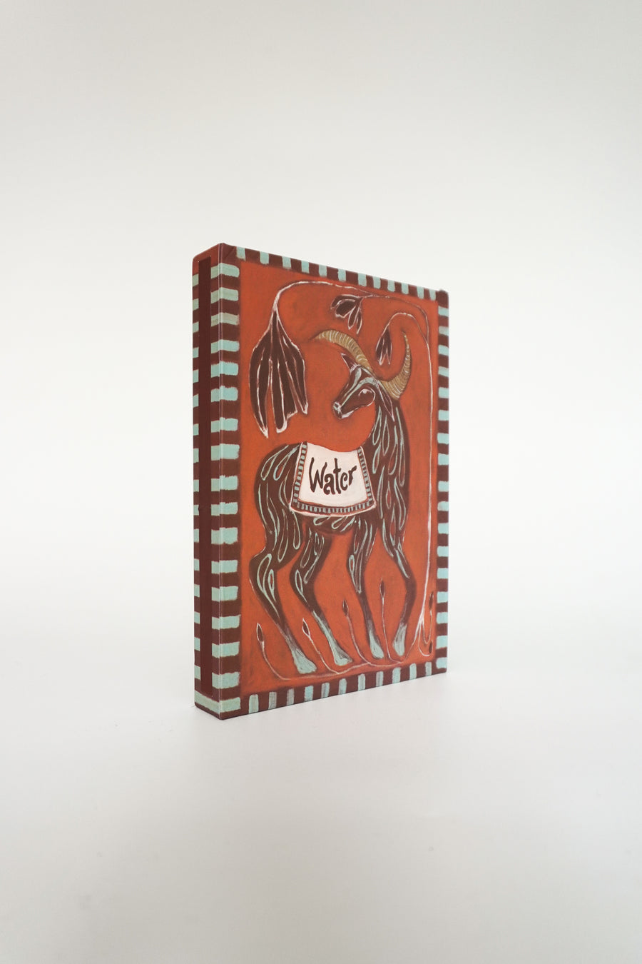 Matchbook Set | Water