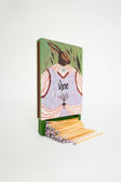 Matchbook Set | Vine