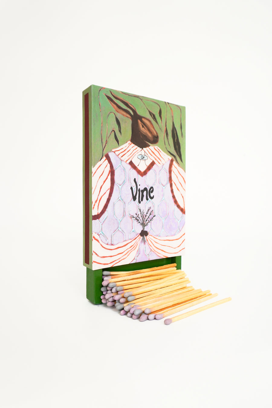 Matchbook Set Trio | Multi