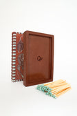Matchbook Set | Water