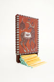 Matchbook Set Trio | Multi