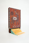 Matchbook Set | Water