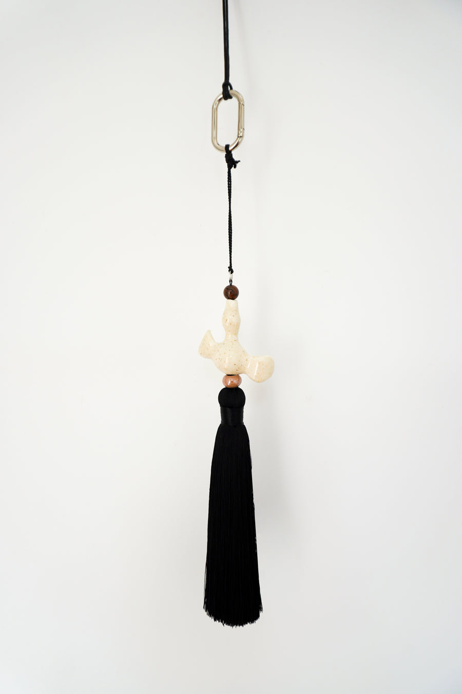 Goose Charm