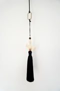 Goose Charm