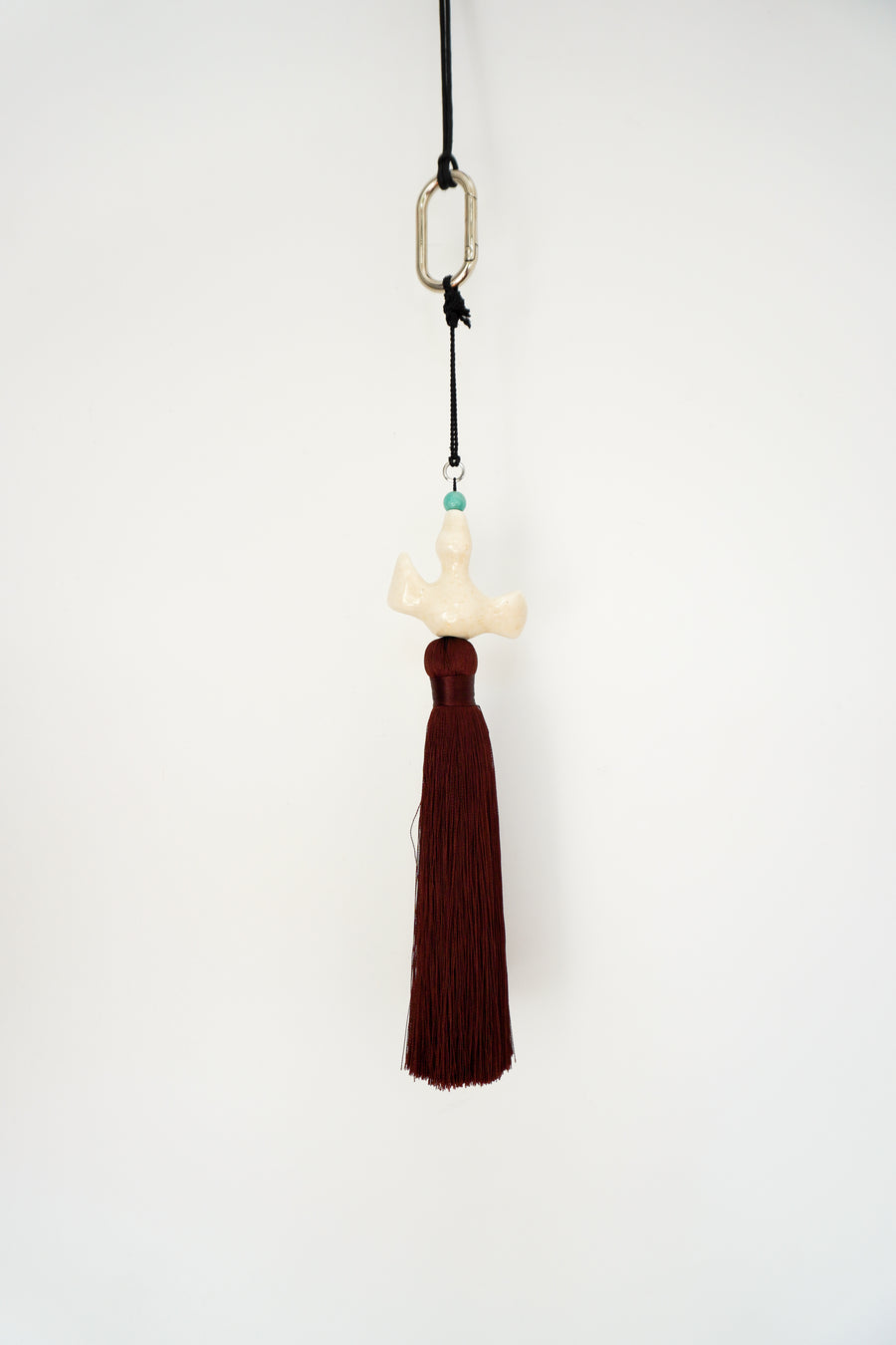 Goose Charm