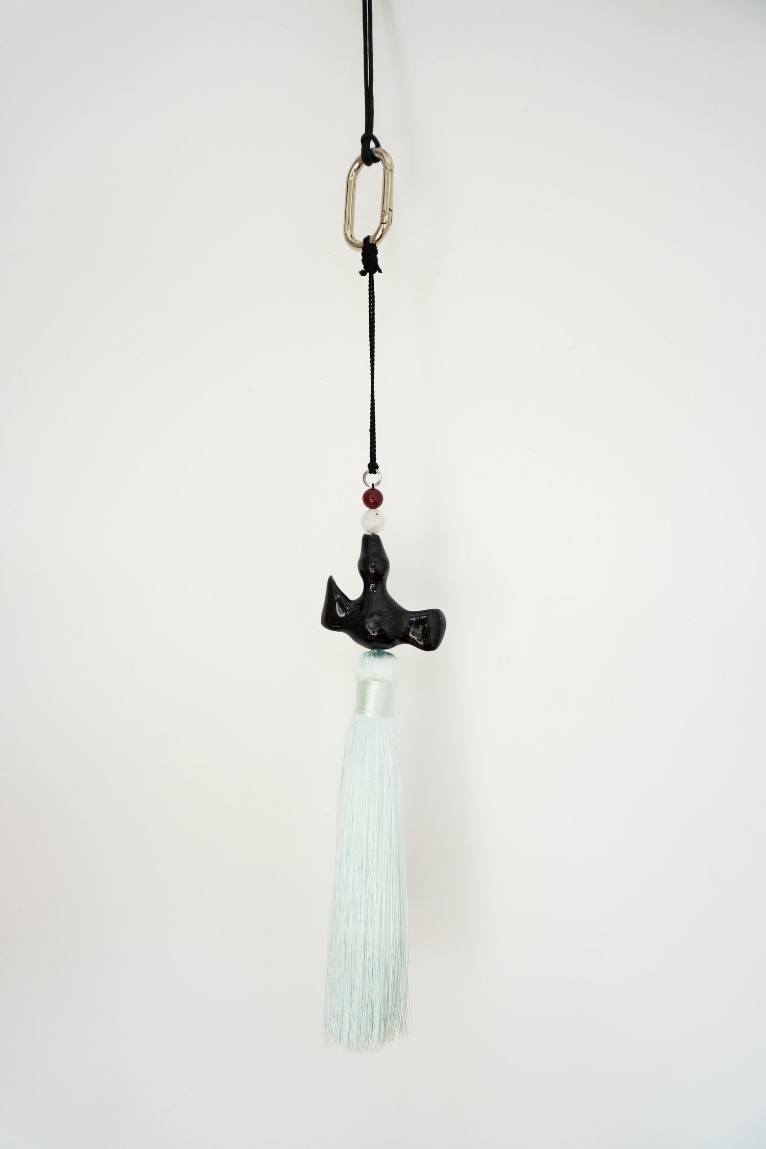 Goose Charm