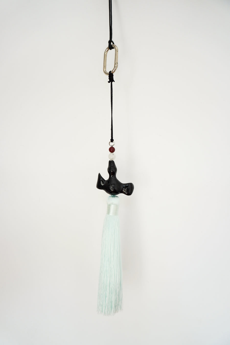 Goose Charm